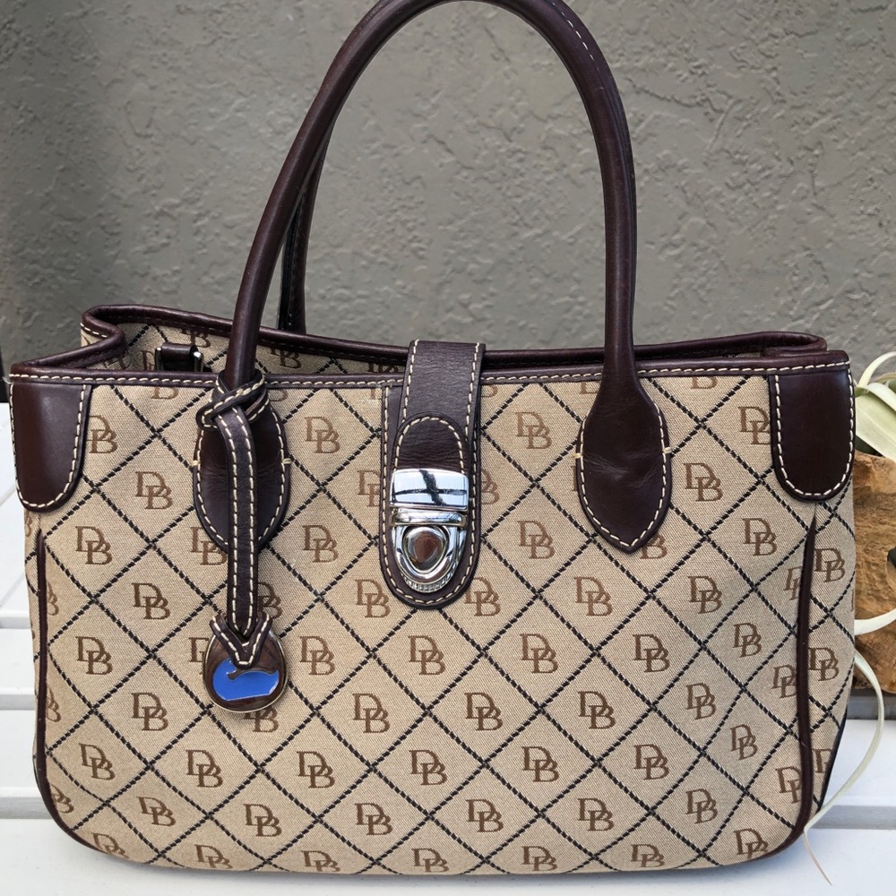 Vintage Dooney & Bourke